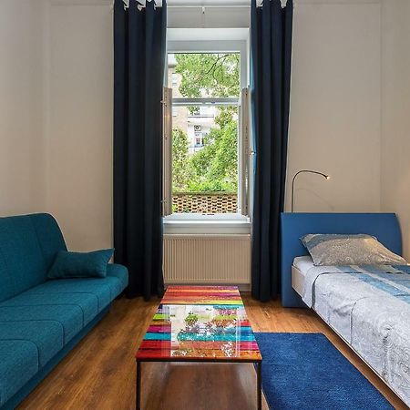 Bravo Apartment Zagreb Exterior foto