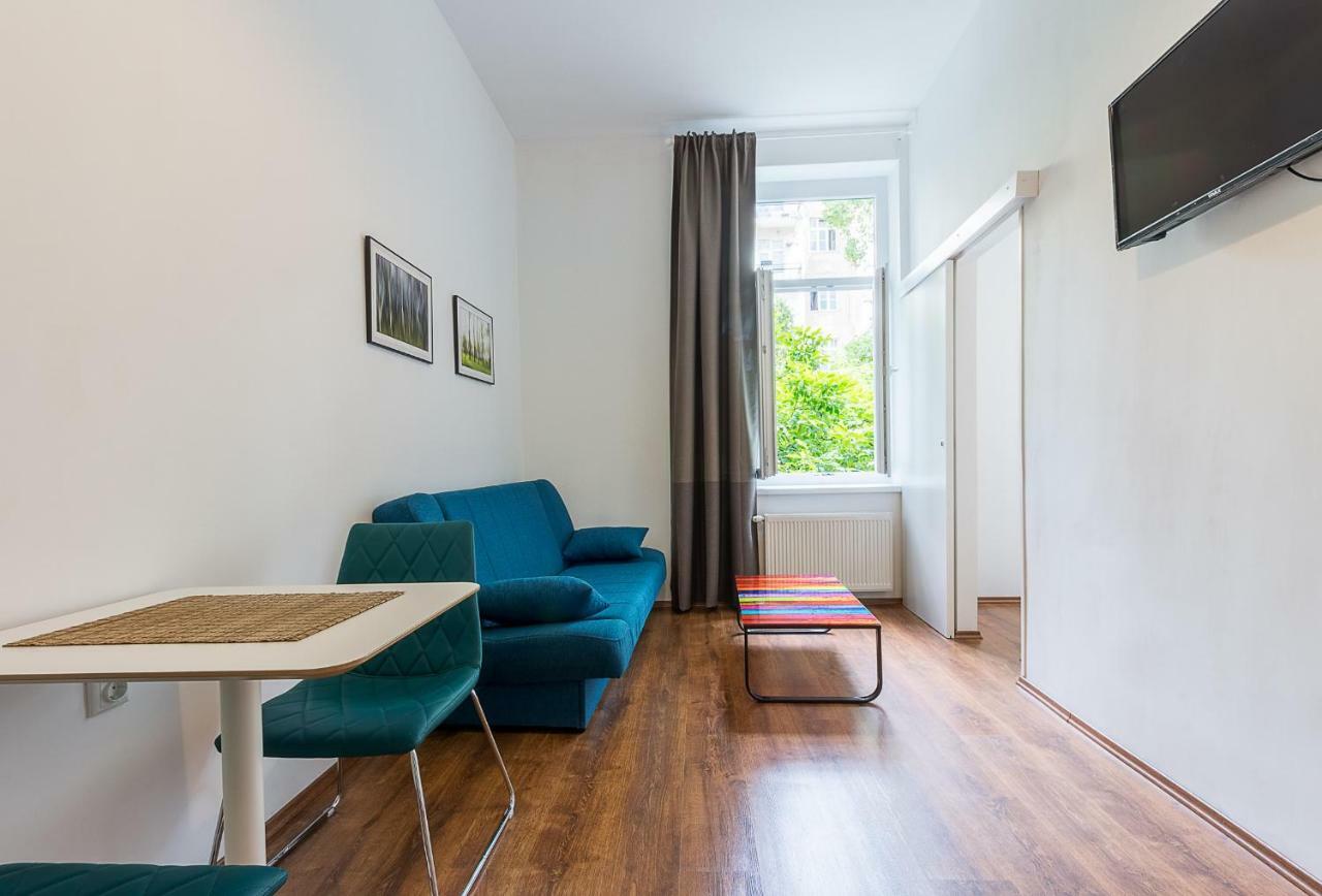 Bravo Apartment Zagreb Exterior foto