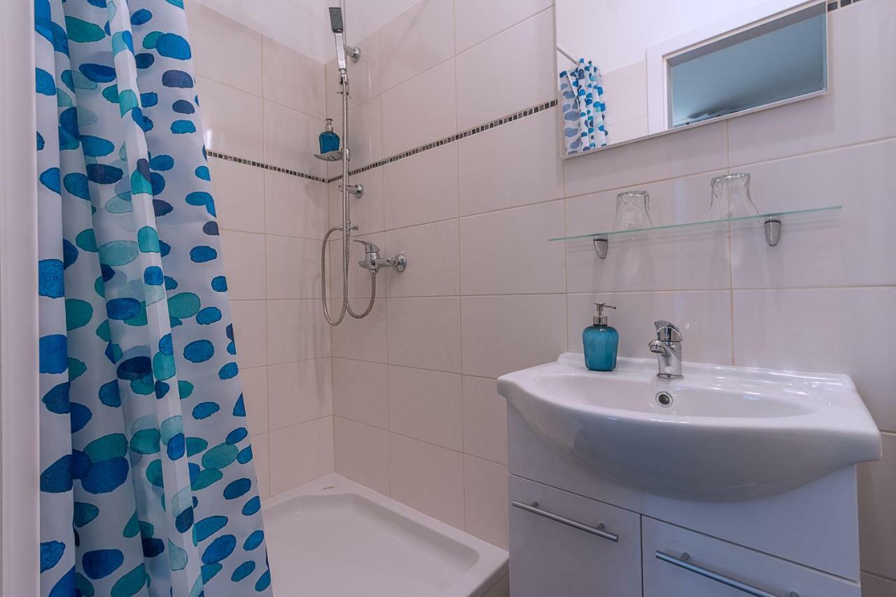 Bravo Apartment Zagreb Exterior foto